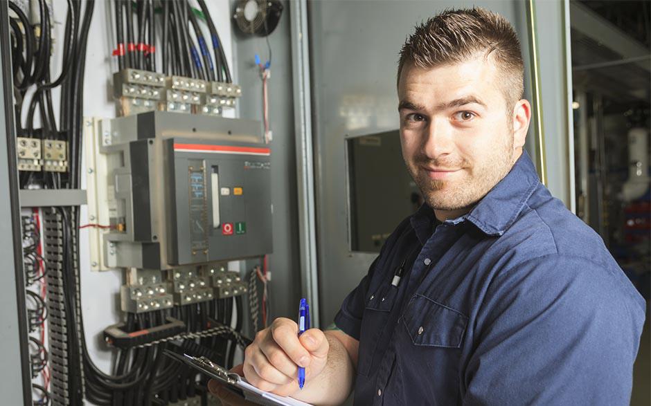 électricien courant faible Les Mureaux