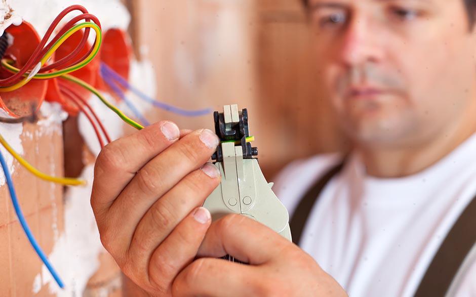 tarif d'un électricien Herblay