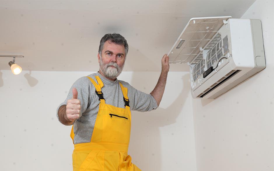 travail électricien Nanterre
