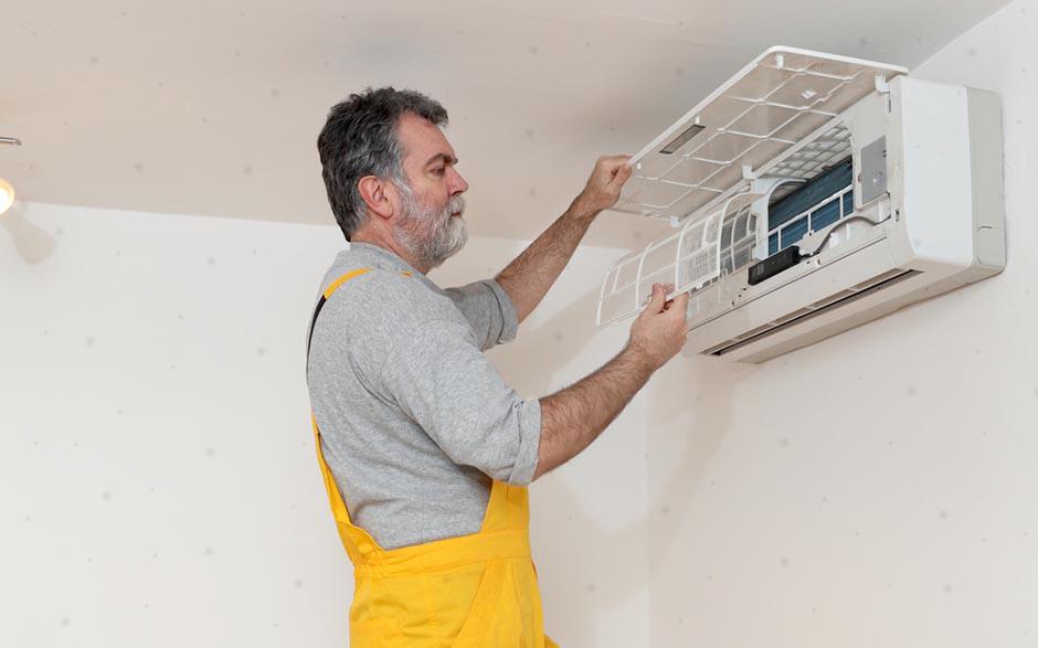 travail électricien Nanterre