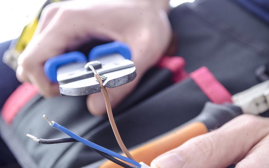 dépannage électricien Les Mureaux