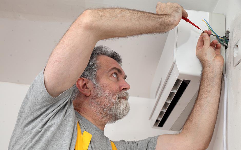électricien en urgence Méry-sur-Oise