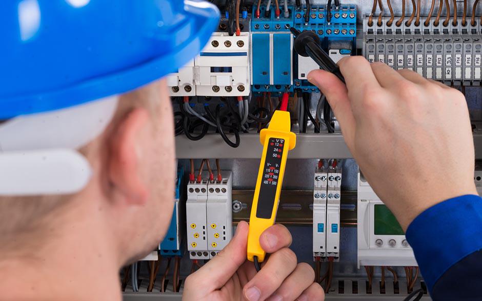 électricien chauffagiste Les Mureaux