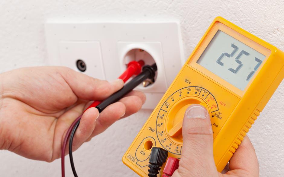 électricien chauffagiste Les Mureaux
