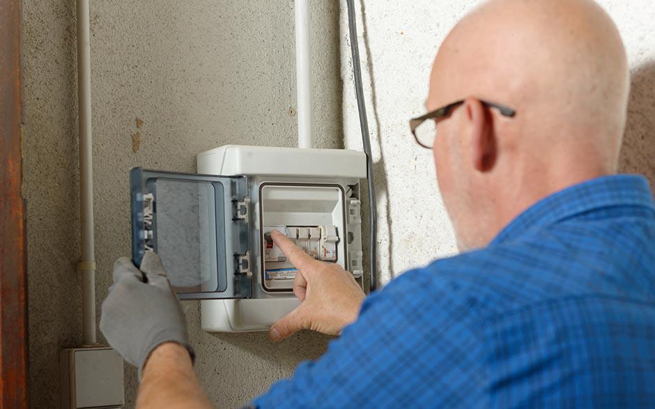 électricien de maintenance Montereau-Fault-Yonne